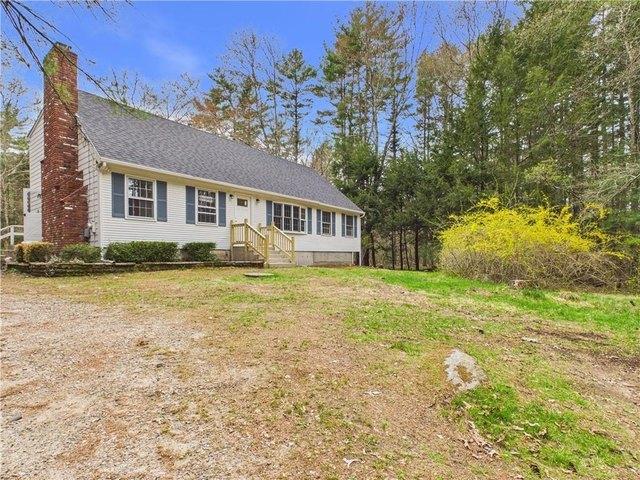 House for sale in Coventry, Rhode Island