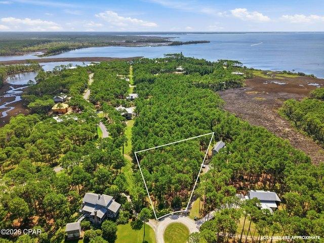 Land for sale in Panama City Beach, Florida