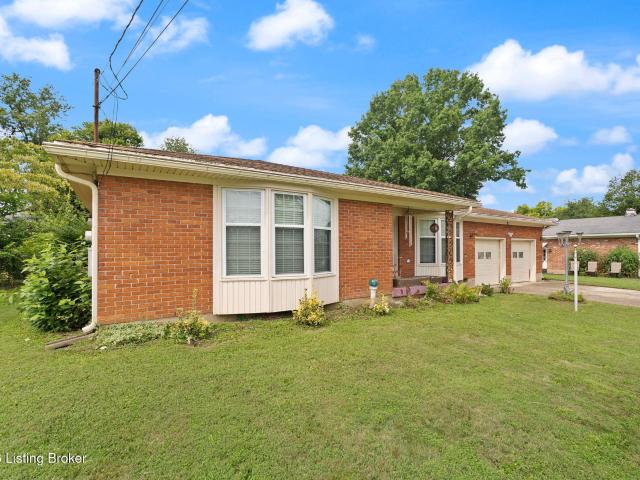 House for sale in Kentucky
