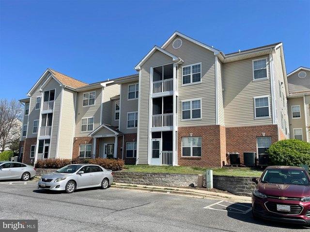 Condo for sale in Glen Burnie, Maryland