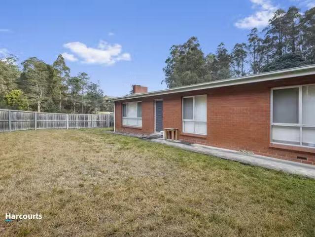 House for rent in Brooks Bay, Tasmania