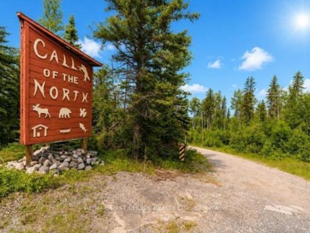Commercial for sale in Geraldton, Ontario