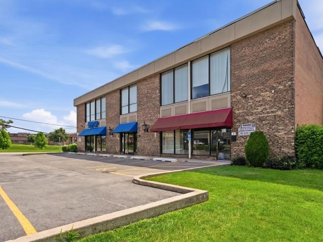 Property for rent in Illinois