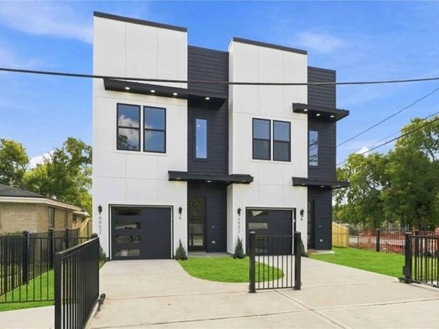 House for sale in Houston, Harris County