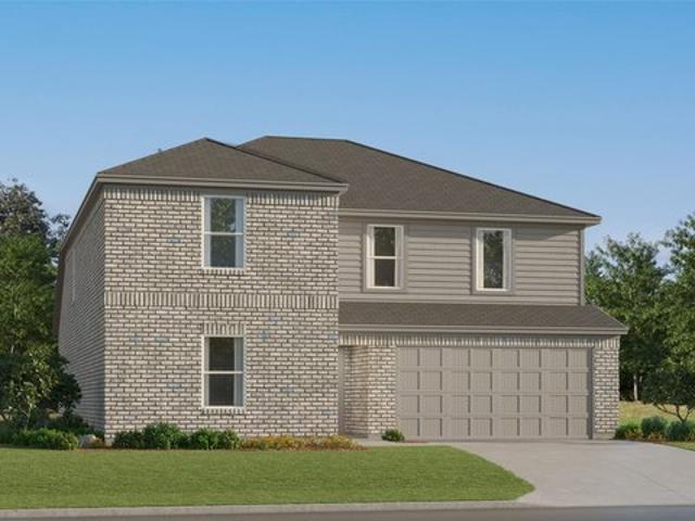 House for sale in Needville, Texas