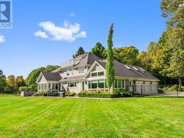 House for sale in Burlington, Ontario