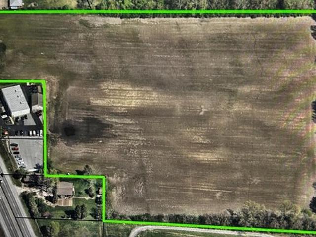 Farm for sale in Sandusky, Ohio