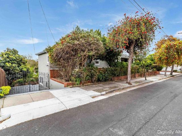 House for sale in El Cerrito, California