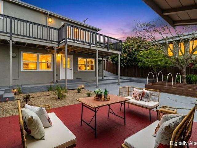 House for sale in El Cerrito, California