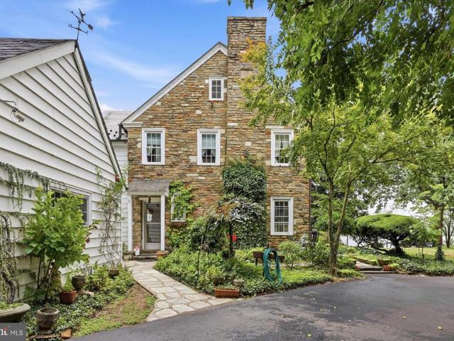 House for sale in Bucks, Pennsylvania