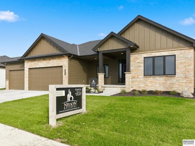 House for sale in Nebraska