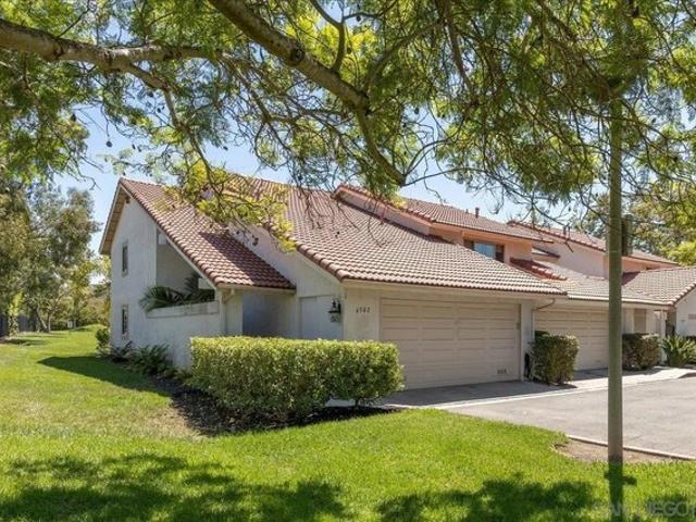 Townhouse for sale in Carlsbad, California