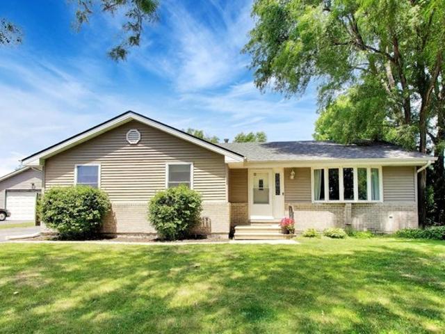 House for sale in Plainfield, Illinois
