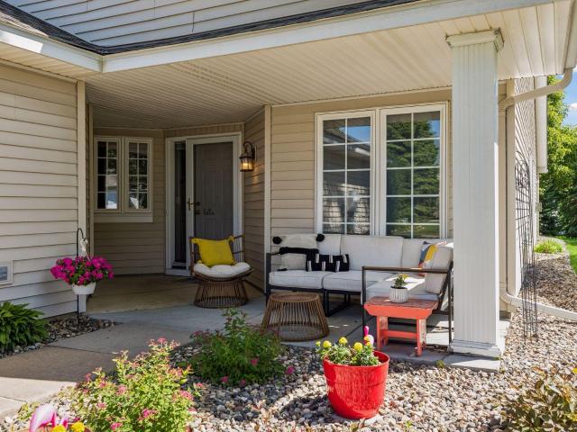 House for sale in Savage, Minnesota