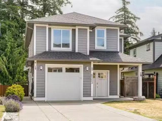House for sale in Sooke, British Columbia