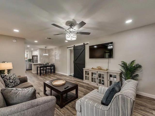 Property for rent in Dallas, Texas