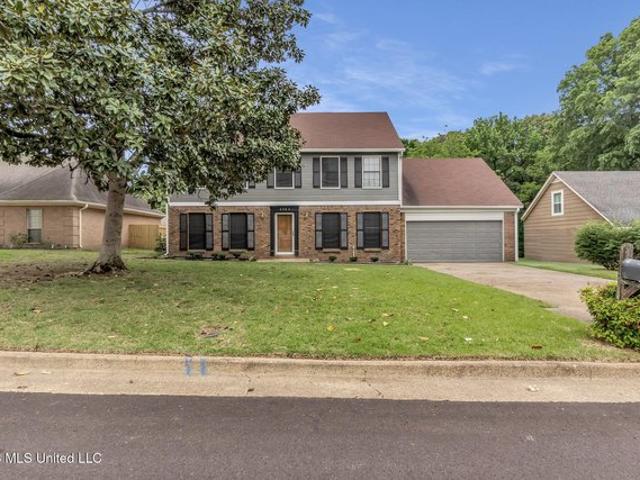 House for sale in Southaven, Mississippi