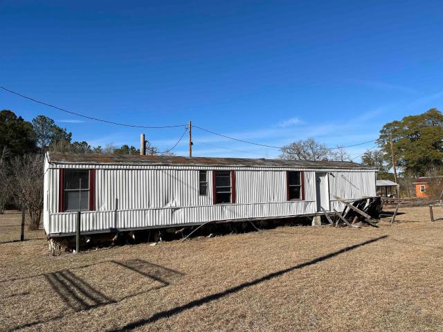 House for sale in Mullins, South Carolina