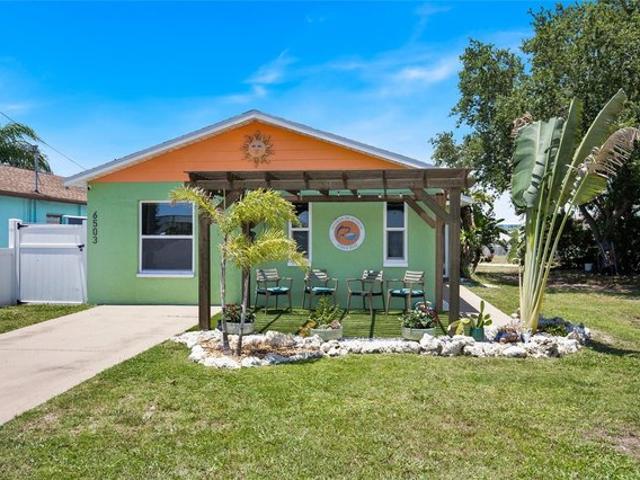 House for sale in Hudson, Florida