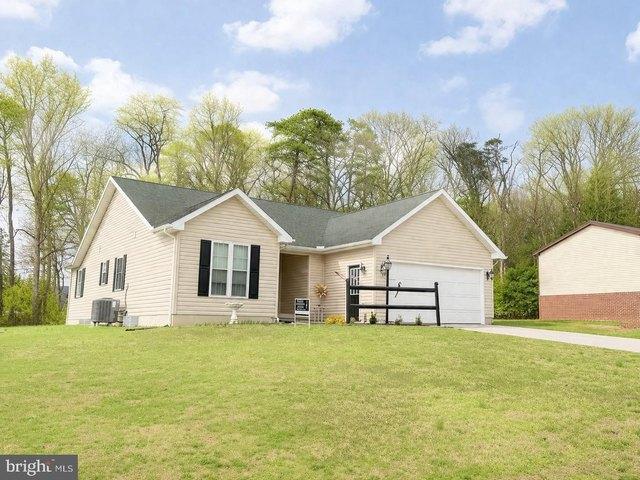 House for sale in Chambersburg, Pennsylvania
