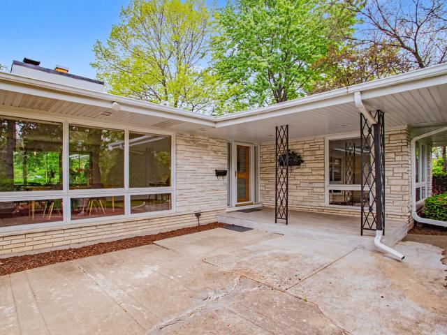 House for sale in Lincolnwood, Cook County