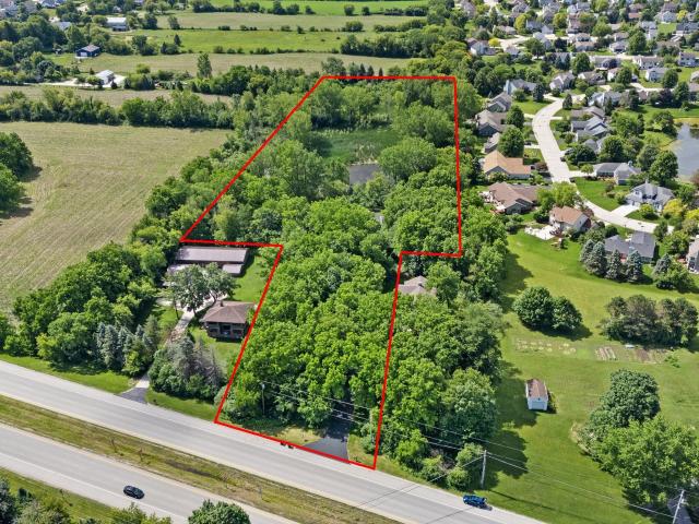 House for sale in Caledonia, Wisconsin