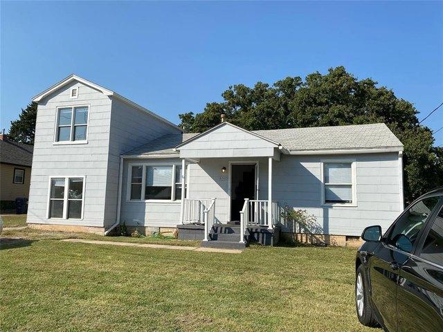 House for sale in Bethany, Oklahoma County