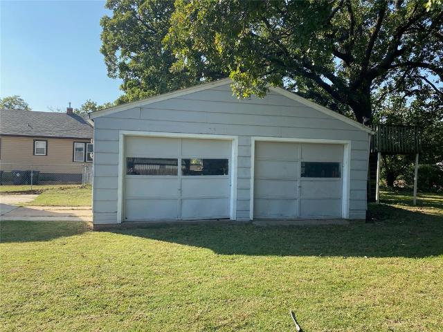 House for sale in Bethany, Oklahoma County