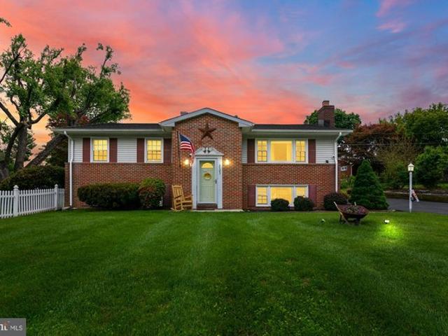 House for sale in Sykesville, Maryland