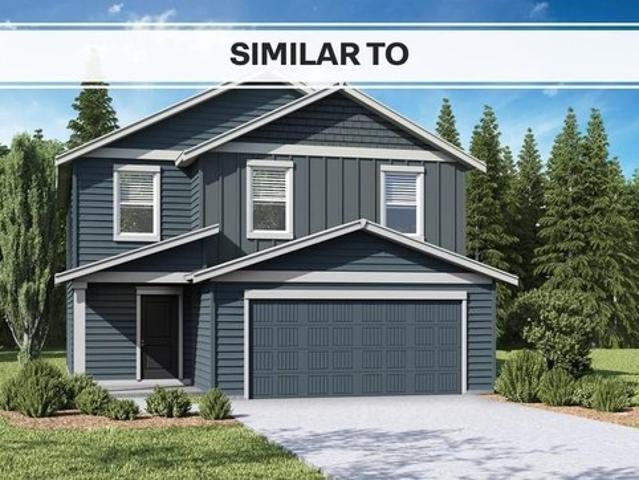 House for sale in Pasco, Washington