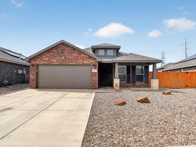 House for sale in Midland, Texas
