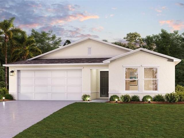 House for sale in Fort Pierce, Florida