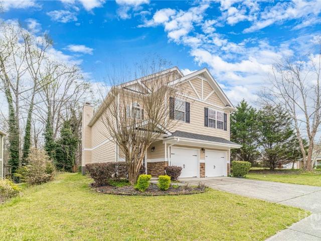 House for sale in Braselton, Barrow County