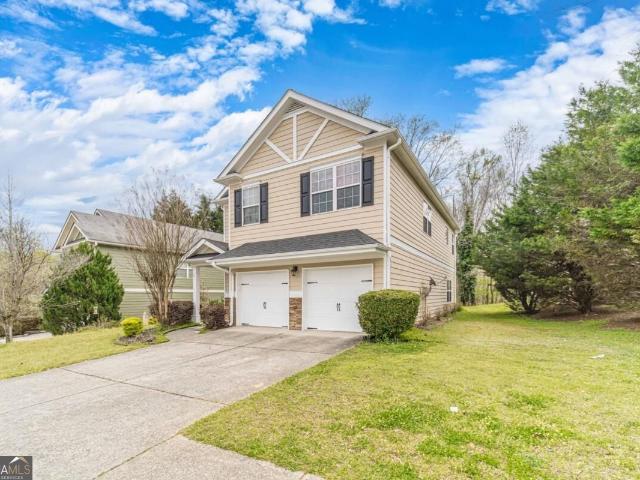 House for sale in Braselton, Barrow County