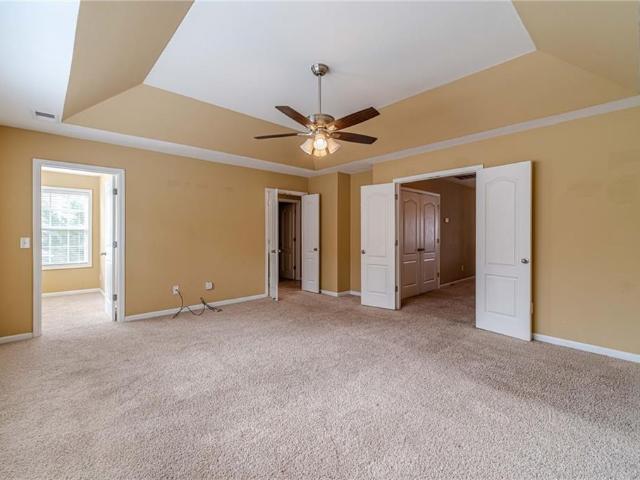 Property for sale in Braselton, Georgia