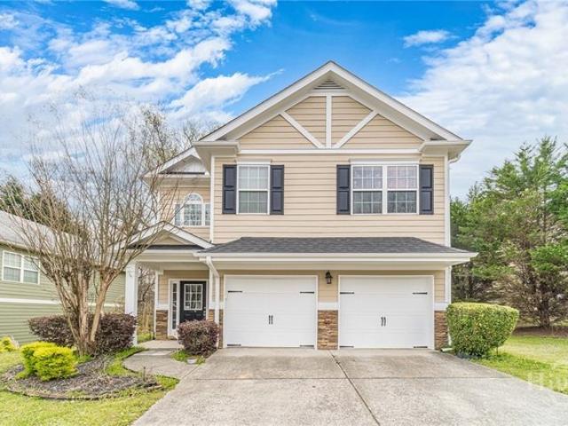 House for sale in Braselton, Georgia