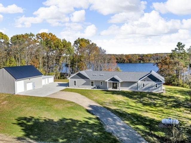 House for sale in Horton, Michigan