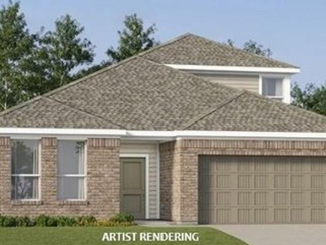 House for sale in Ark
