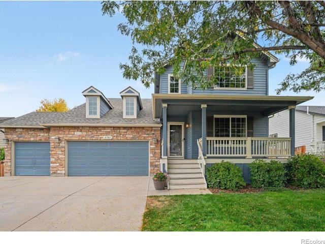 House for sale in Harney, Firestone