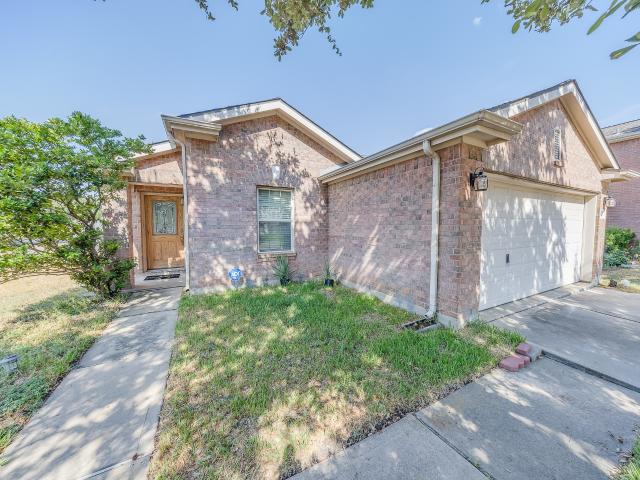 Property for rent in Harris, Texas