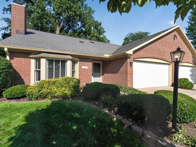 House for sale in Camby, Indiana