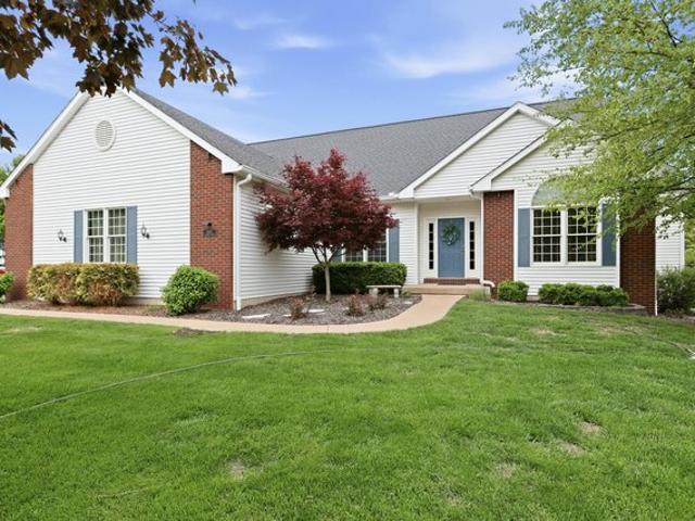 House for sale in Davenport, Iowa