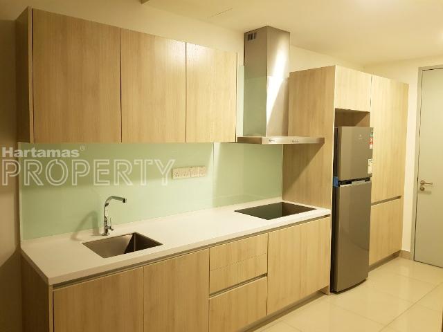 Apartment for rent in Petaling, Alam Impian