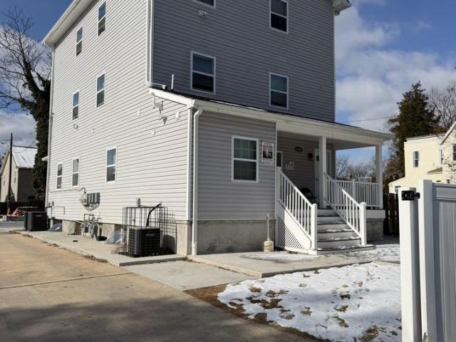 Apartment for rent in Gibsonton, Maryland