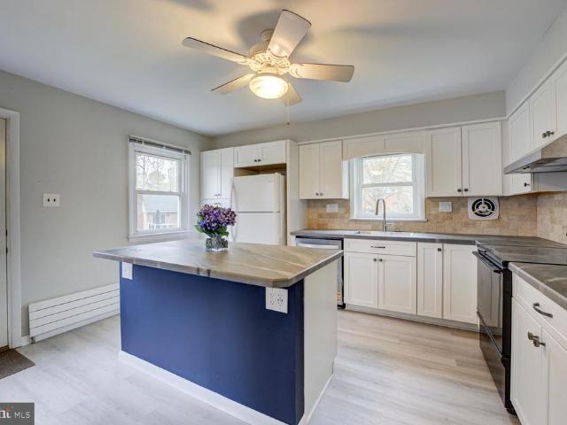 House for sale in University Park, Maryland