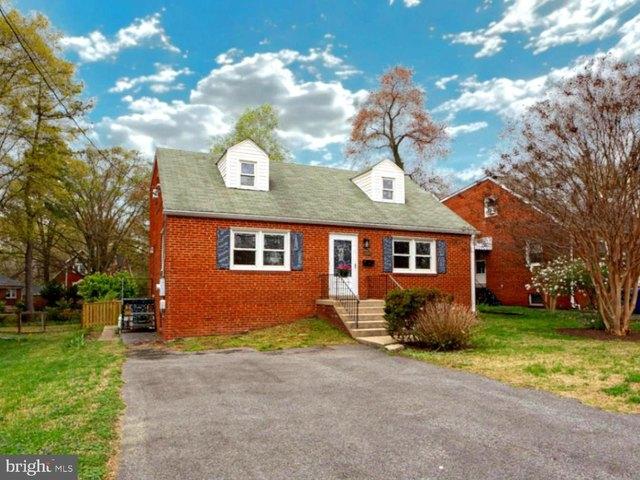 House for sale in Hyattsville, Prince George's County