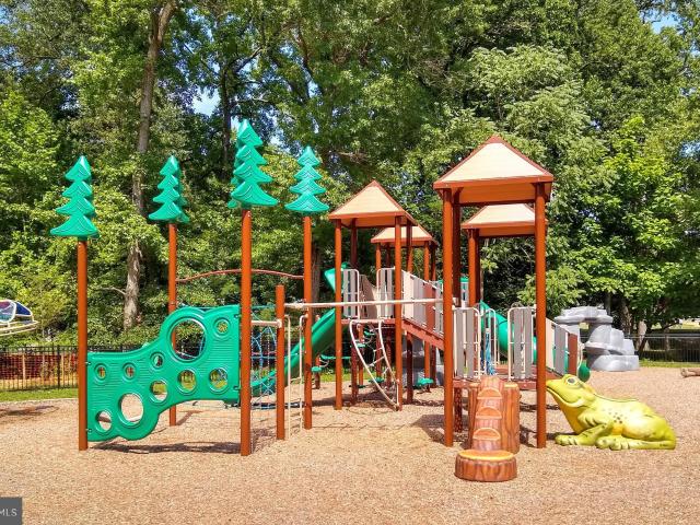 House for sale in University Park, Maryland