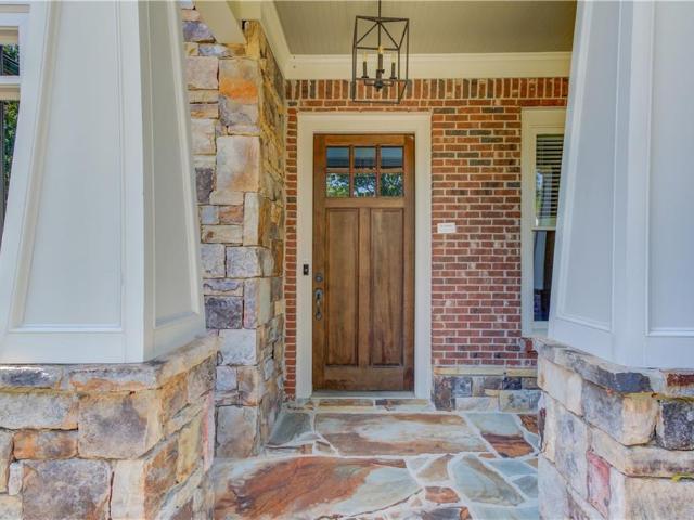 House for sale in Georgia