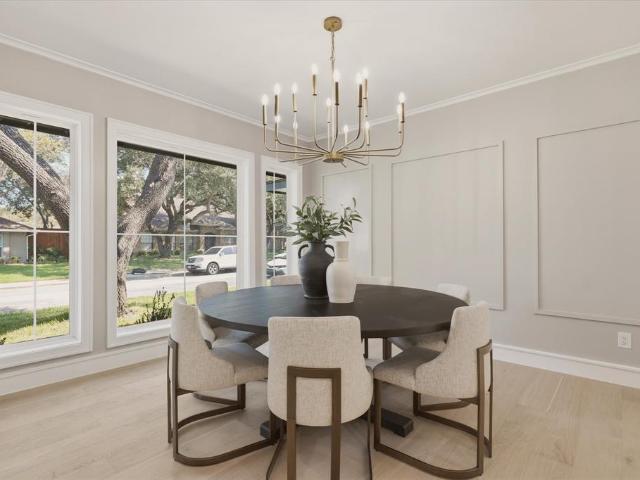 House for sale in Dallas, Texas