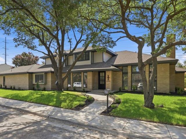 House for sale in Dallas, Texas